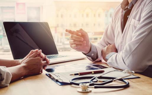 Consultations médicale, augmentation tarifs