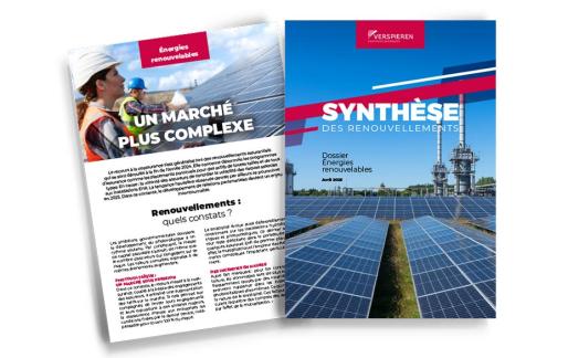 Assurance Energies renouvelables