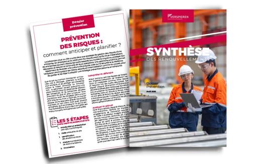 Prevention en entreprise
