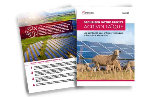projet agrivoltaïque