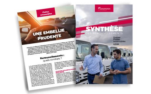 Assurance flotte auto