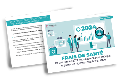 dépenses de santé