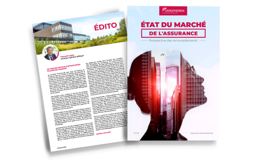 marché de l'assurance