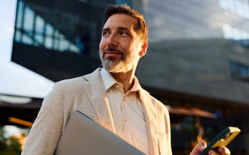 assurance homme clé