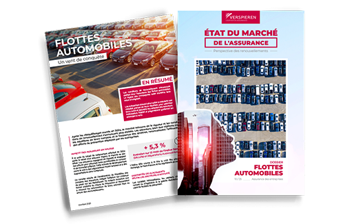 tarif assurance flotte automobile professionnelle