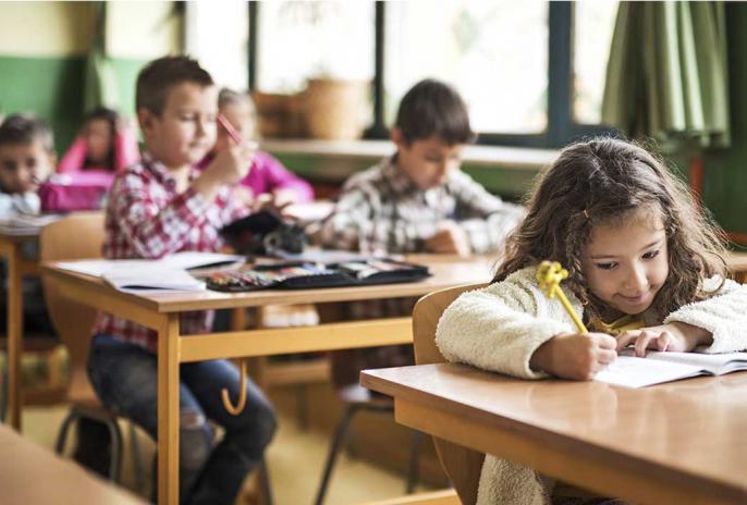 Assurance Scolaire Verspieren