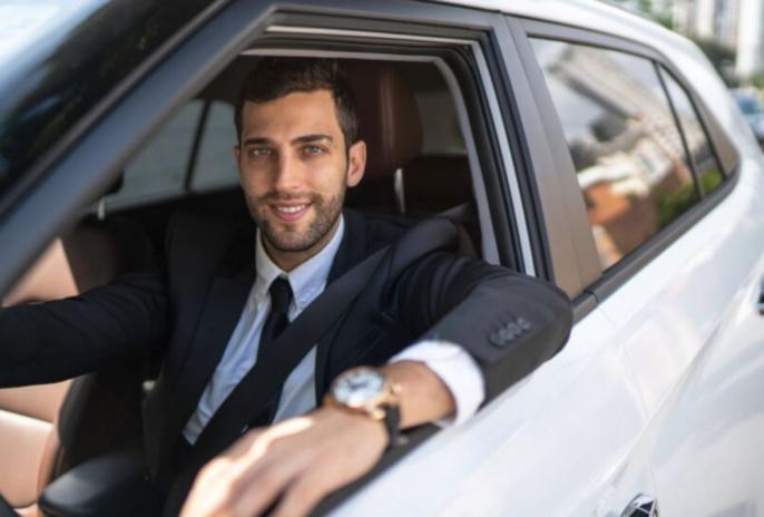 Formation risque routier en entreprise