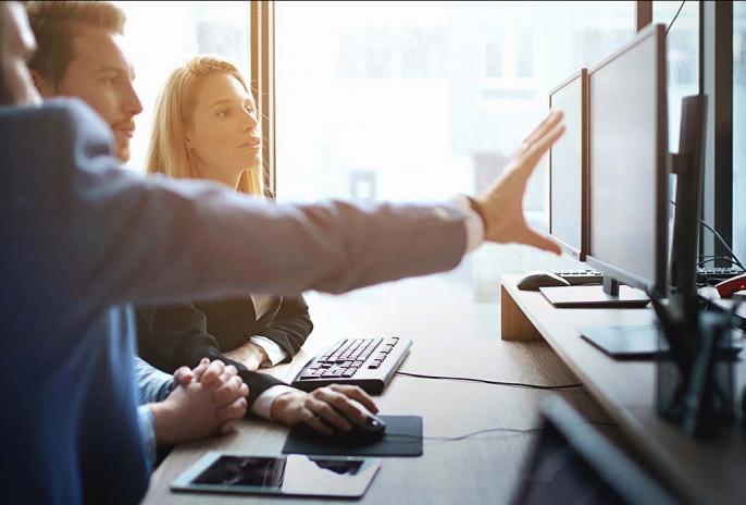 10 conseils pour protéger votre entreprise des attaques cyber