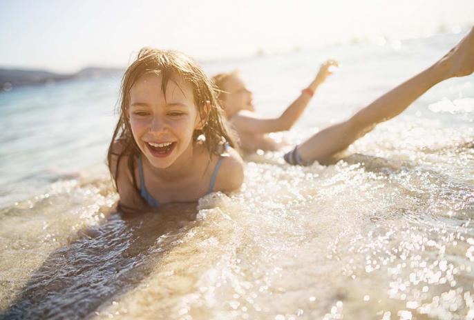assurance : 8 conseils pour des vacances d'été réussies