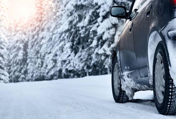 5 conseils pour conduire en hiver et éviter tout accident