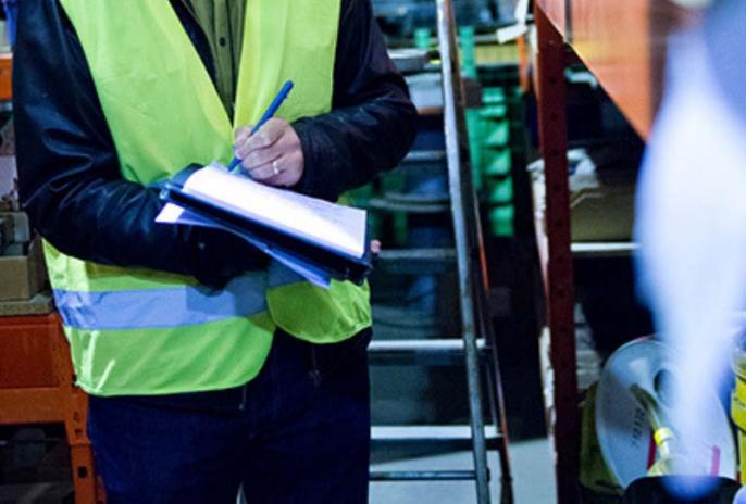 Prévenir les sinistres avec l'audit de risques