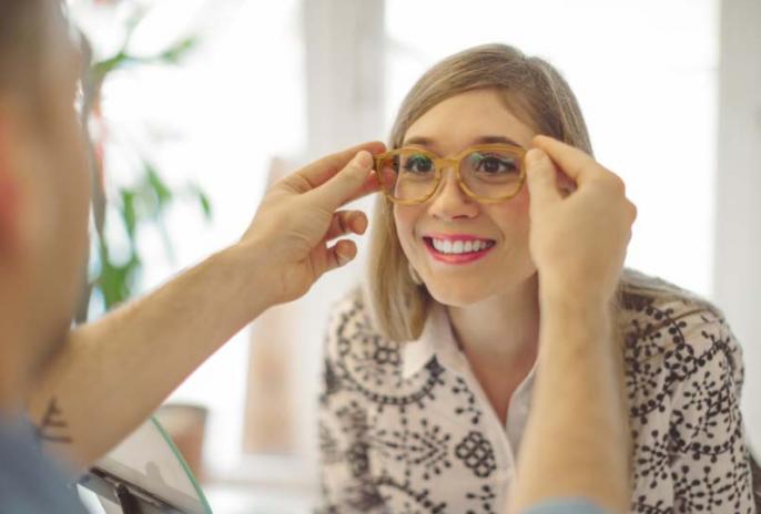 Comment sont remboursées les lunettes avec le panier 100% santé en optique