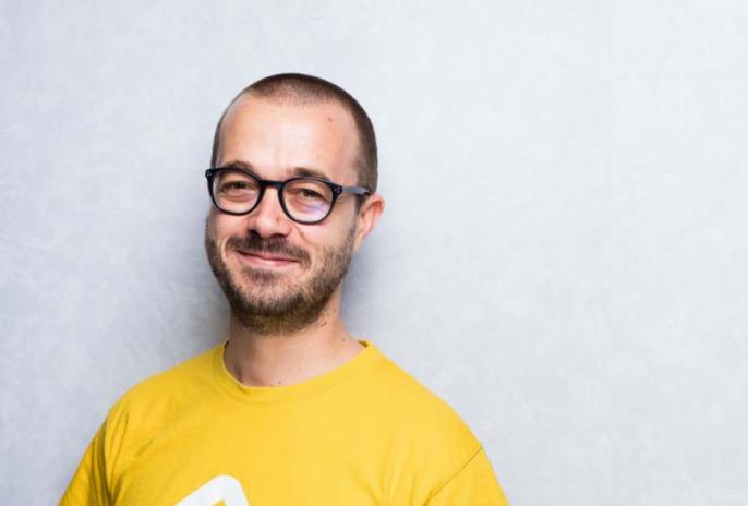 Verspieren accompagne la start-up Eelway