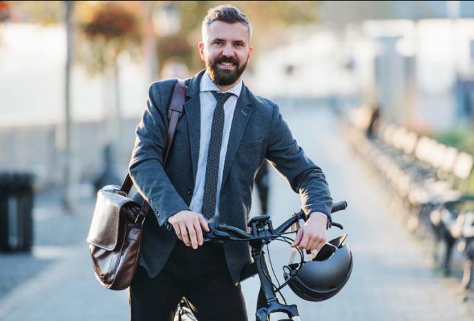assurer les flottes de vélos électriques des entreprises