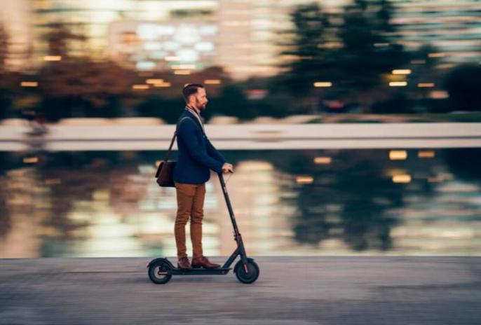 Adoption du projet de loi mobilités