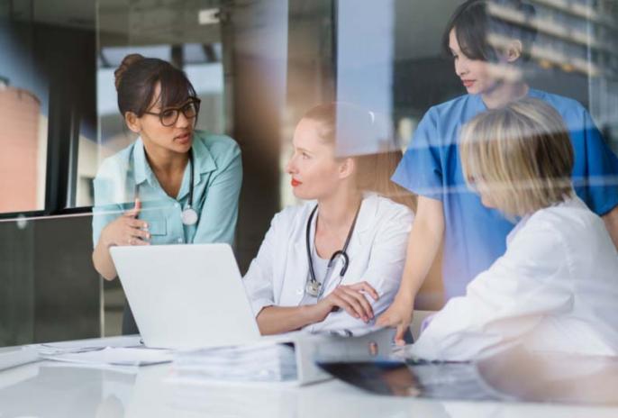 Nouvelle convention médicale
