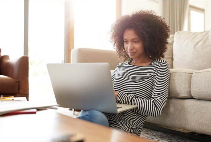Privilégiez vos démarches en ligne avec Mon Espace Verspieren