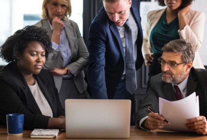 Verspieren Credit & Finance