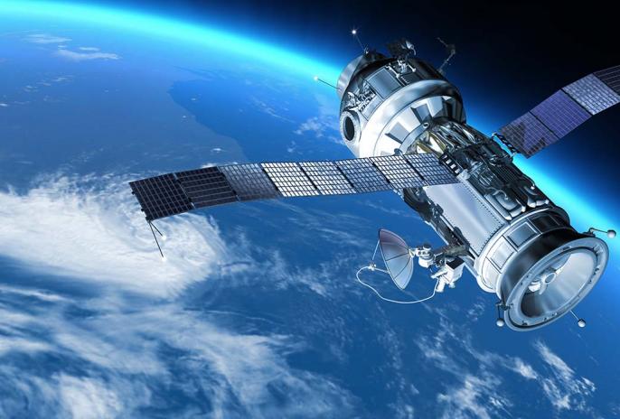 L'Agence Spatiale Européenne confie ses assurances spatiales au coutier en assurancesVerspieren