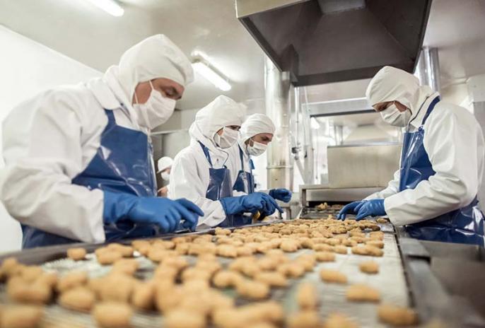 Contamination : des solutions d'assurance pour préserver les industriels de l'agroalimentaire