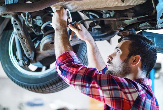 Verspieren s'engage auprès des start-up du secteur automobile