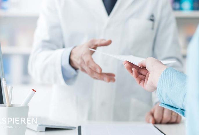 Assuré santé : quand recevrez-vous votre carte de tiers-payant