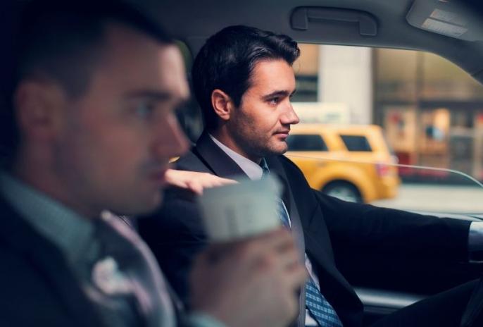 Verspieren vous aide à prévenir le risque routier dans votre entreprise auprès de vos salariés conducteurs