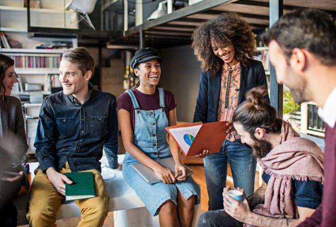 Valoriser sa marque employeur avec la protection sociale