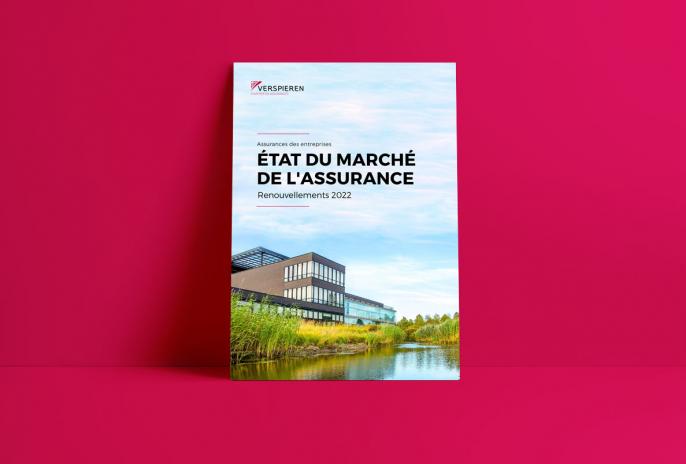 Etat du marché de l'assurance IARD et ADP - Renouvellements 2022