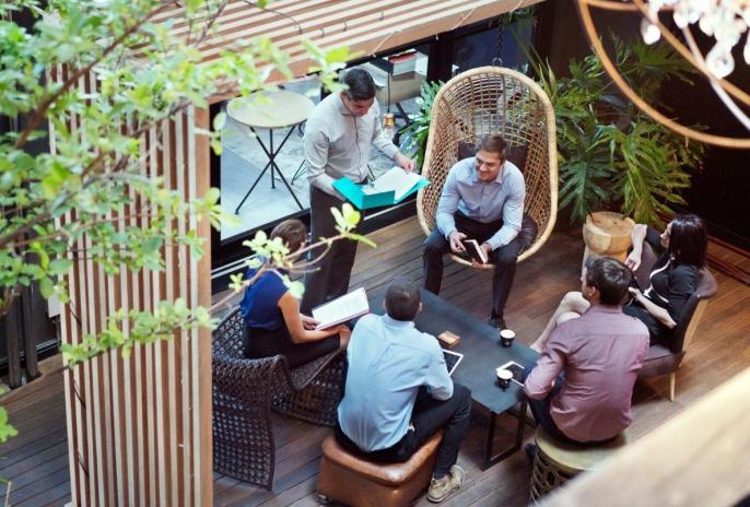 Faire de la protection sociale un outil de dialogue social
