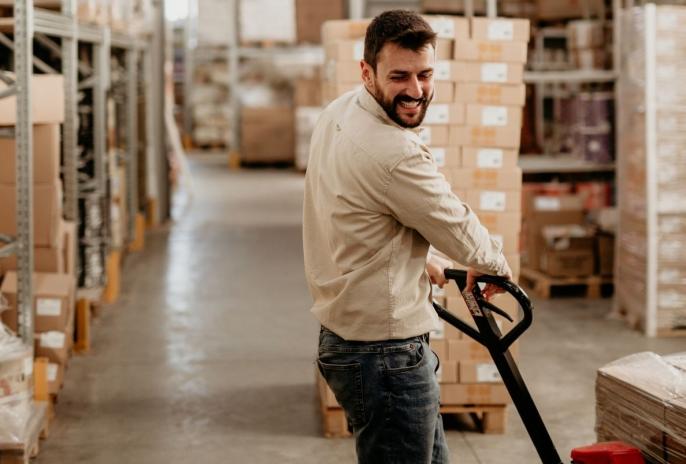 assurance vol de marchandises