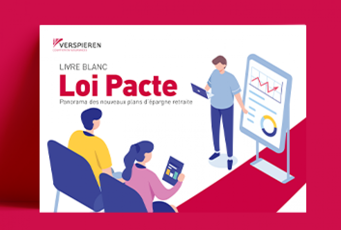 plan épargne retraite