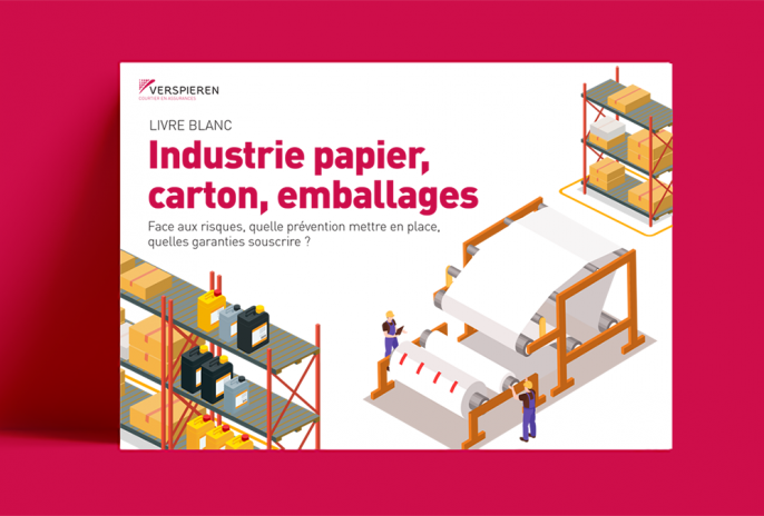 Prévention des risques industriels