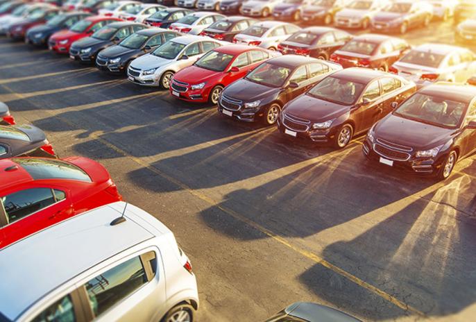 assurance flotte automobile
