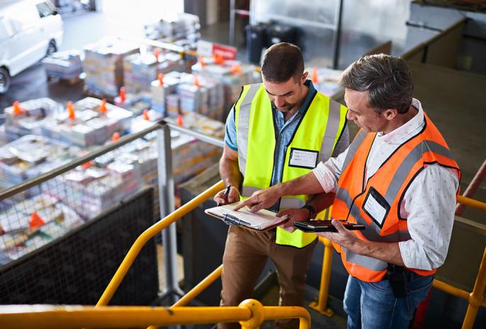 sécuriser vos transports de marchandises