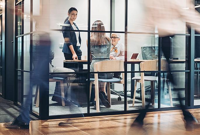 Absentéisme au travail