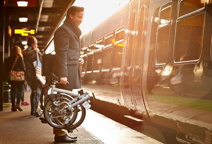 Total Cost of Mobility