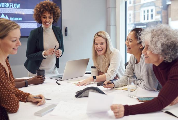 marque employeur