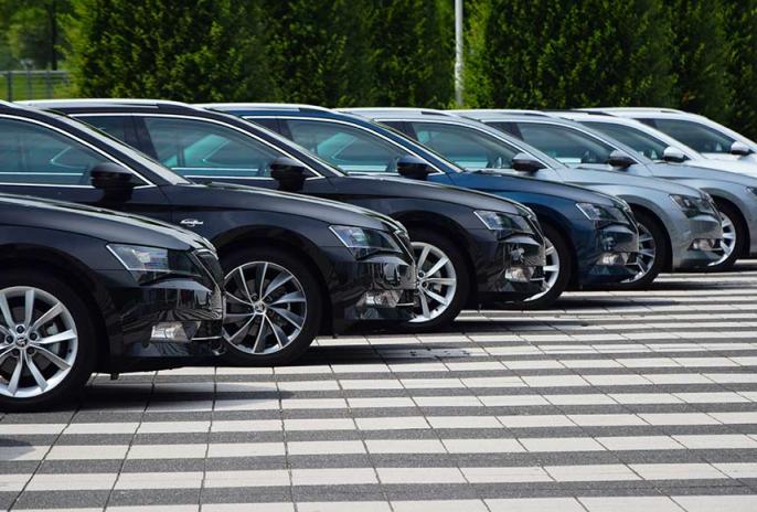 Total Cost of Ownership