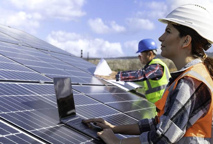 Risques cyber, assurances énergies renouvelables