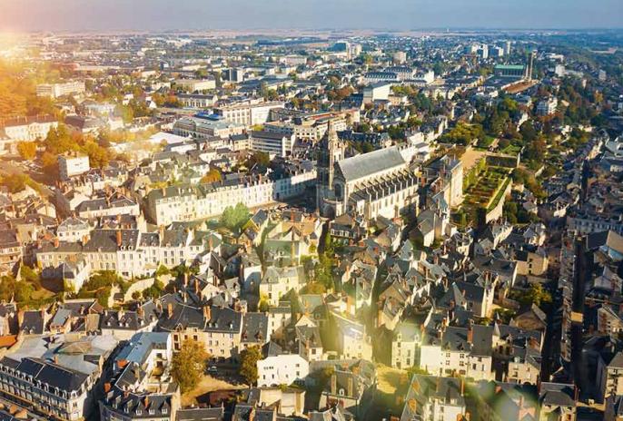 Assurance collectivités