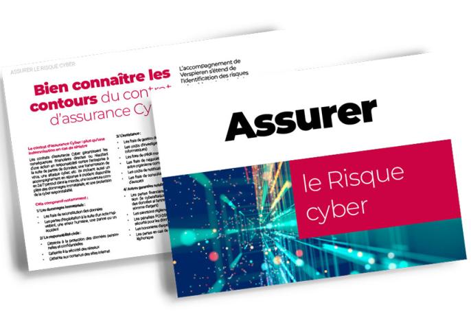 assurance cyber risques, cyberassurance