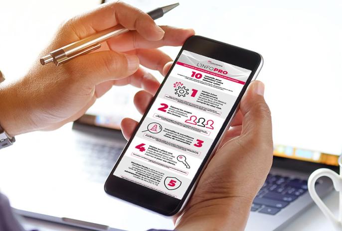 bonnes pratiques cybersécurité entreprise
