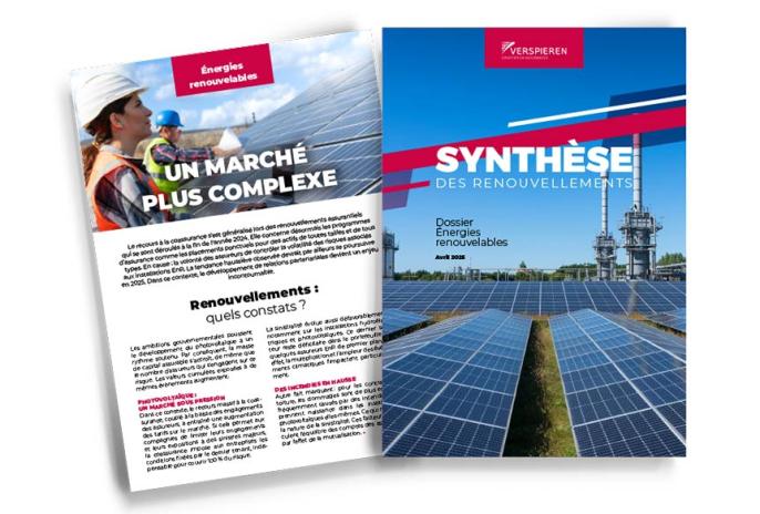 Assurance Energies renouvelables