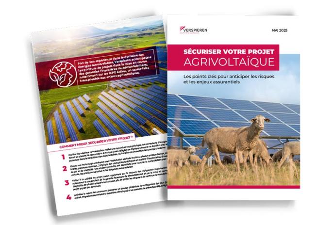 projet agrivoltaïque