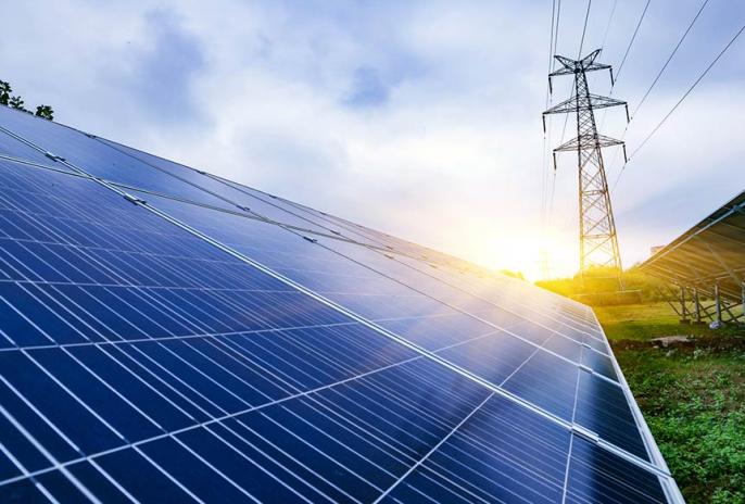 production energie electrique