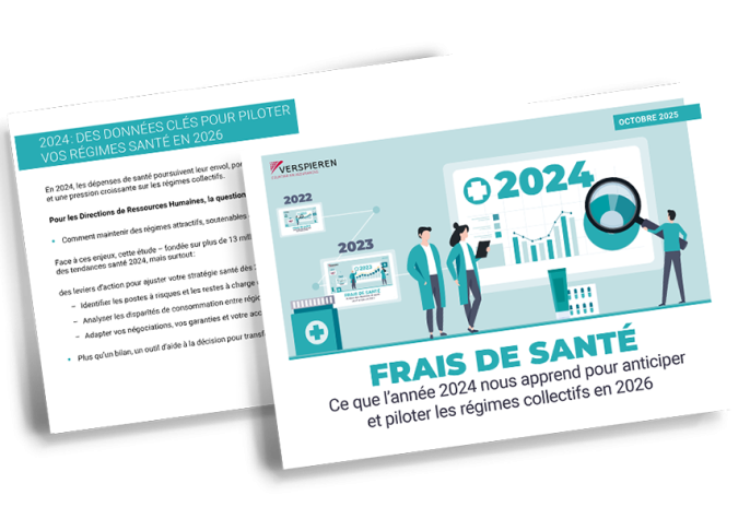 dépenses de santé