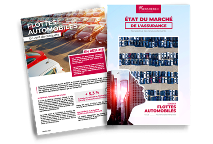 tarif assurance flotte automobile professionnelle