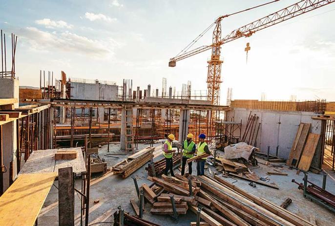 assurance dommage ouvrage collectivité territoriale