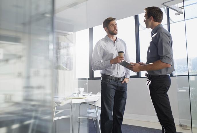 garantie croisée entre associés